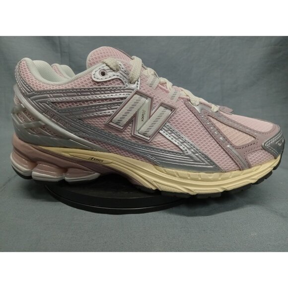 New Balance Girls 1906R Running Sneakers U1906RNF Pink Grey Size 6.5 NEW NO BOX! - Picture 5 of 13